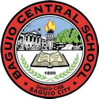 Baguio Central School (Elementary School .